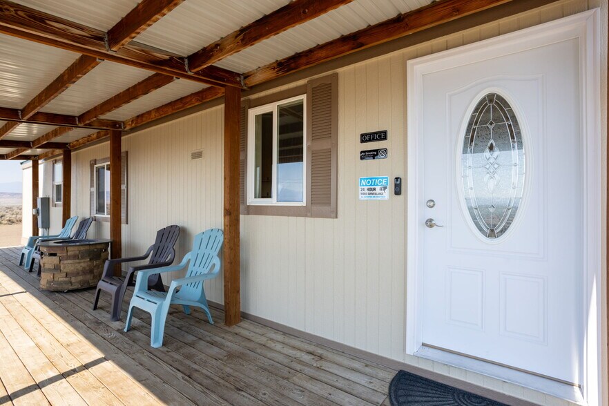 More Photos Of 53476 Arrow Gap Rd, Silver Lake Manufactured Housing Mobile Home Park For Sale