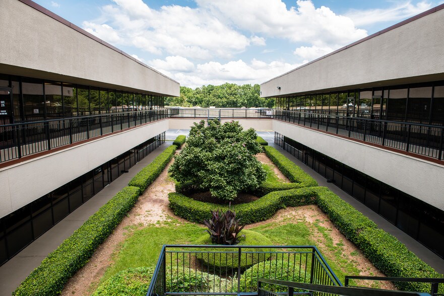 More Photos Of 7094 Peachtree Industrial Blvd, Peachtree Corners Loft Creative Space For Sale