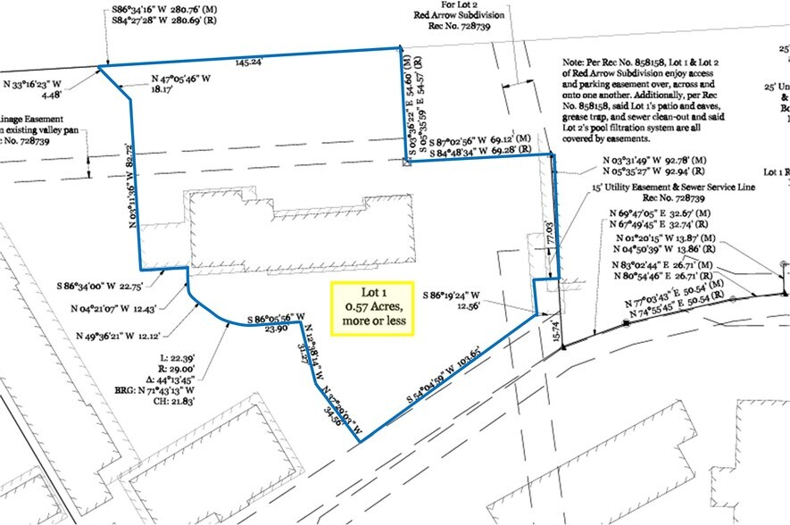 More Photos Of TBD E Main St, Montrose Hotel For Sale