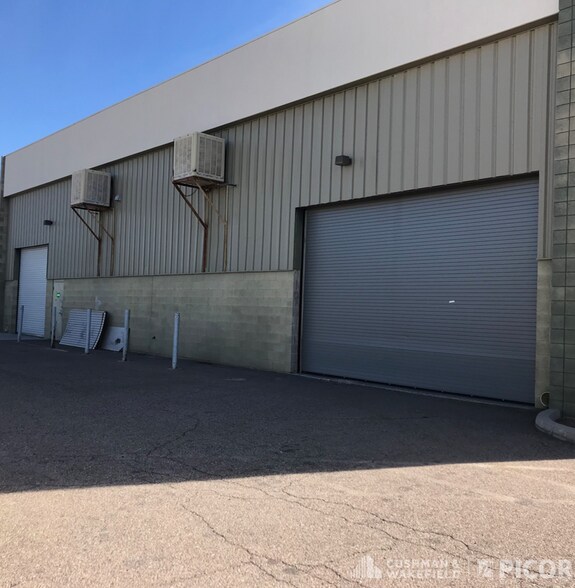 More Photos Of 1501 E 21st St, Tucson Warehouse For Sale