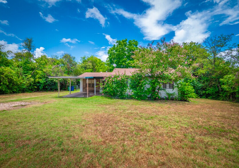 More Photos Of 1806 Fortview Rd, Austin Land For Sale