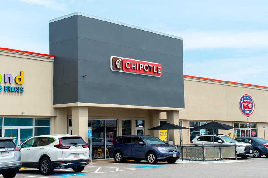 More Photos Of 1 Oak St, Westborough Unknown For Lease