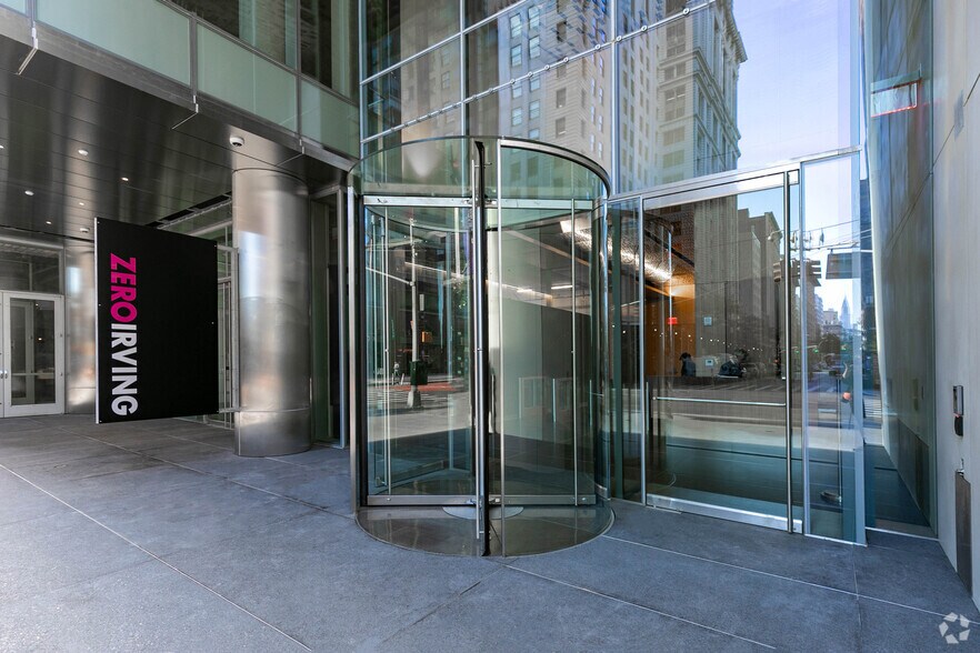 More Photos Of 124 E 14th St, New York Office For Lease