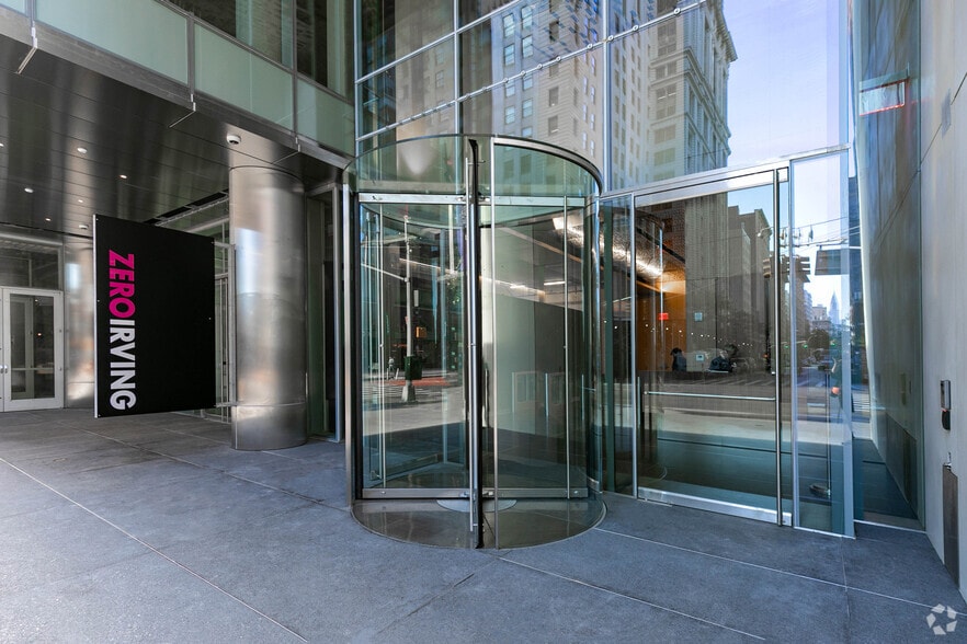 More Photos Of 124 E 14th St, New York Office For Lease