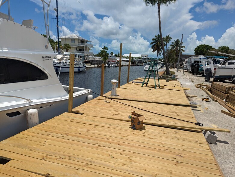More Photos Of 106600 Overseas Highway, Key Largo, Fl 33037, Key Largo Truck Terminal For Lease