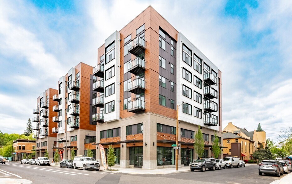 More Photos Of 3155 N Williams Ave, Portland Apartments For Lease