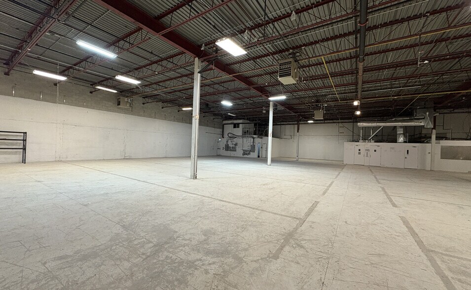 More Photos Of 3475 14th Ave, Markham Service For Sale