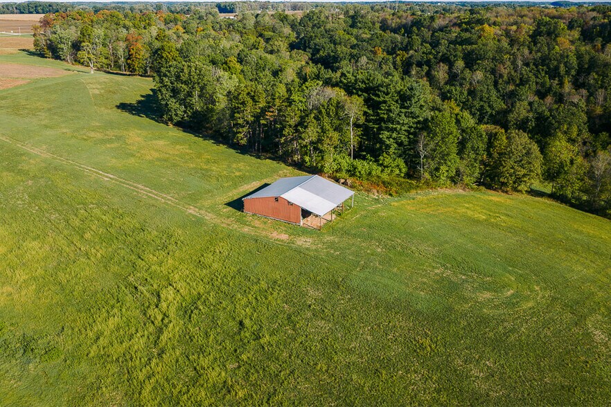 More Photos Of 15 GLECOE Rd, Dellroy Land For Sale