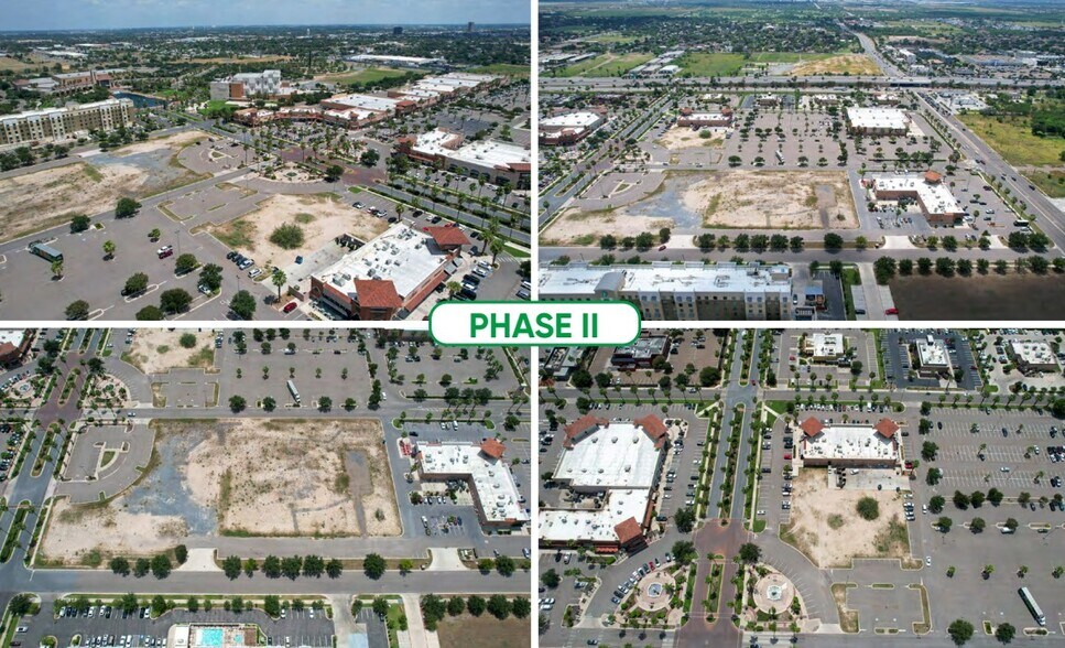 More Photos Of 3300 E Expressway 83, McAllen Unknown For Lease