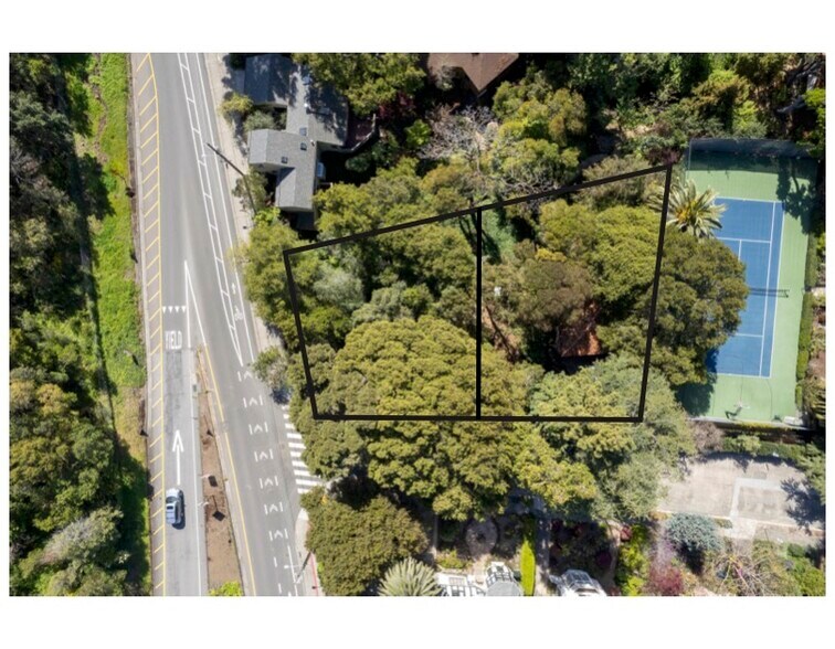 More Photos Of 0 Ivanhoe, Oakland Land For Sale