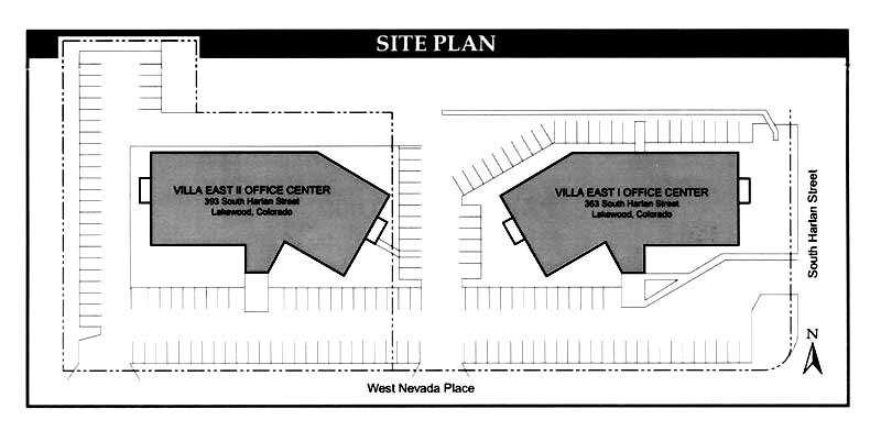 More Photos Of 393 S Harlan St, Lakewood Medical For Lease