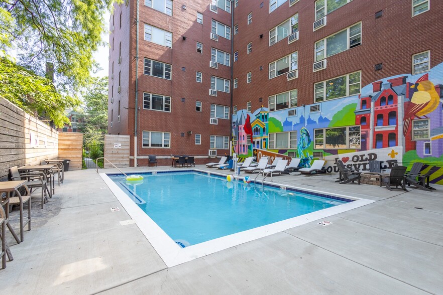 More Photos Of 512 W Ormsby Ave, Louisville Apartments For Sale