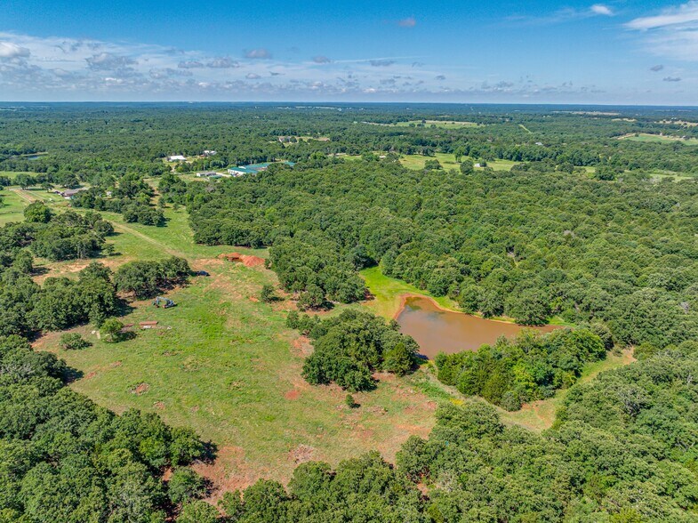 More Photos Of 335752 E 980 Rd, Wellston Land For Sale