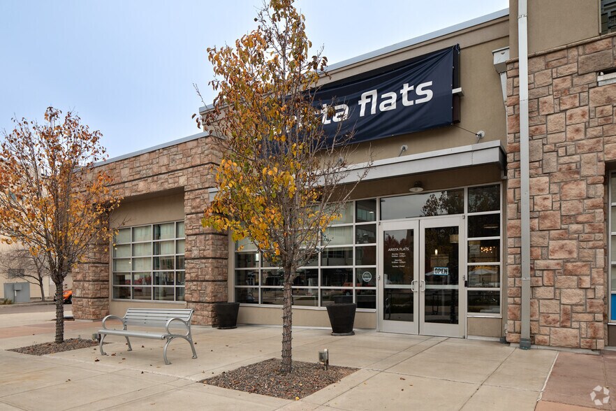 More Photos Of 8001-8211 Arista Pl, Broomfield Unknown For Lease