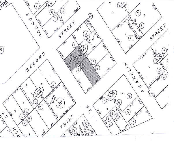 More Photos Of 830 School St, Napa Office For Lease