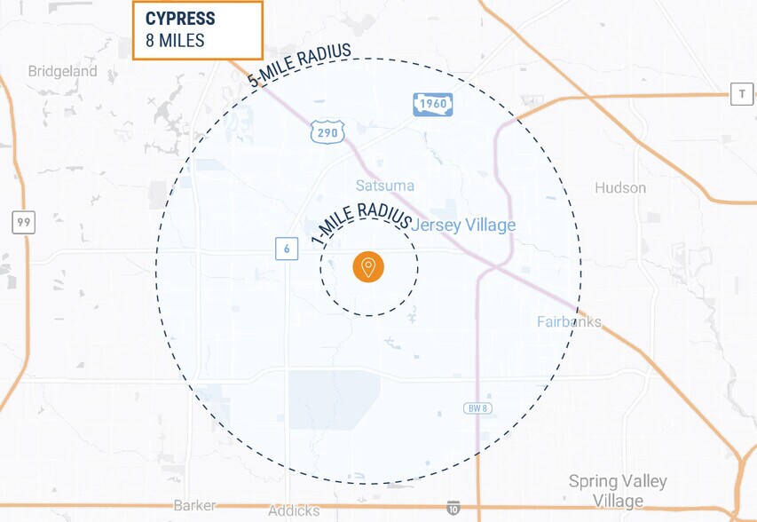 More Photos Of 6830 N Eldridge Pky, Houston Unknown For Lease