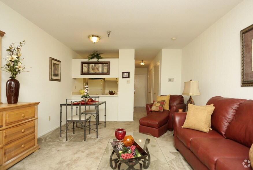 More Photos Of 5855 Citrus Blvd, New Orleans Apartments For Sale