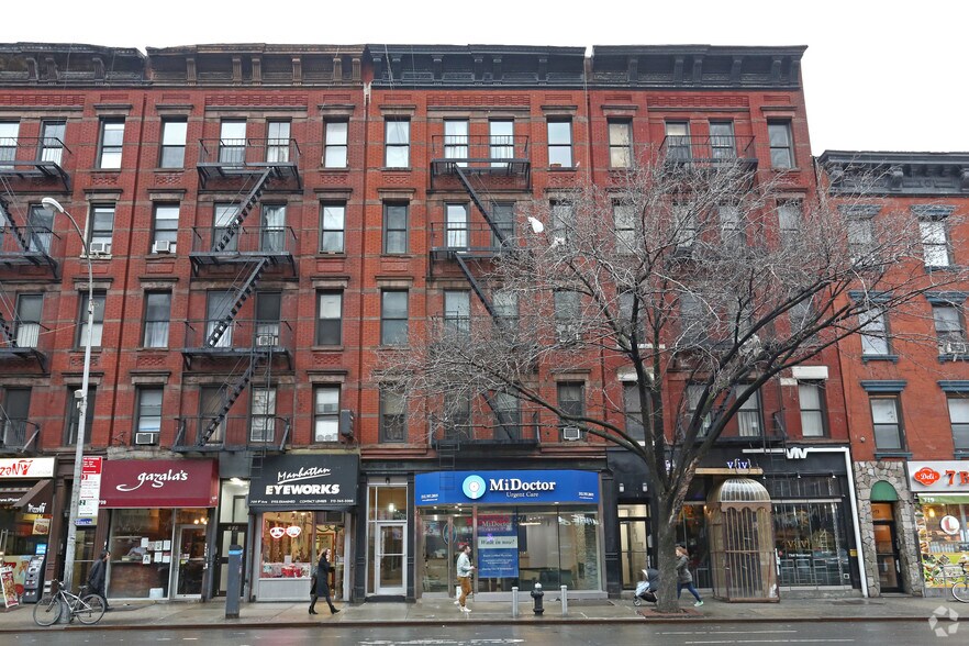 More Photos Of 715 Ninth Ave, New York Apartments For Lease
