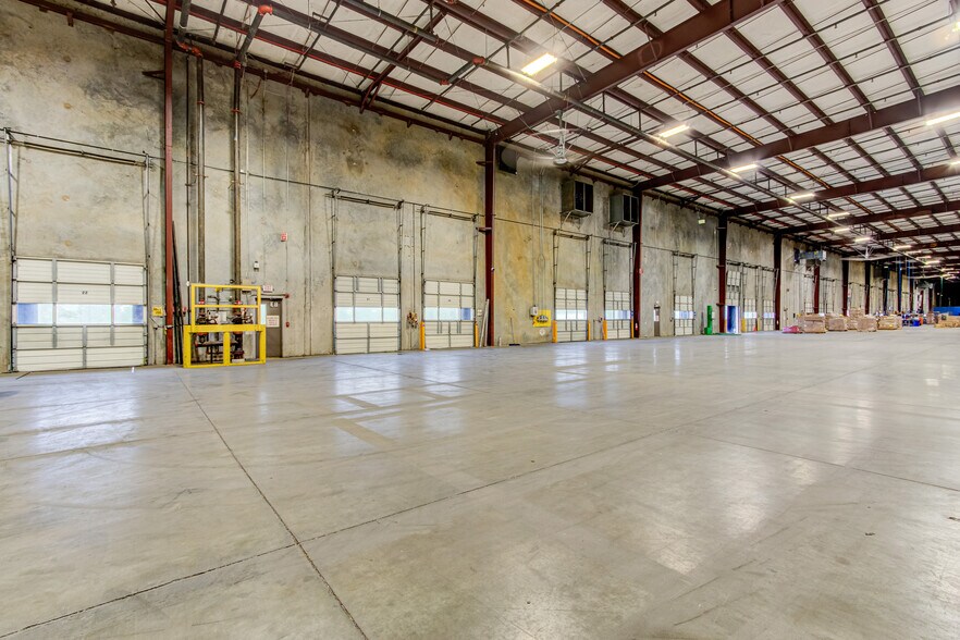 More Photos Of 1043 Global Ave, Graniteville Distribution For Lease