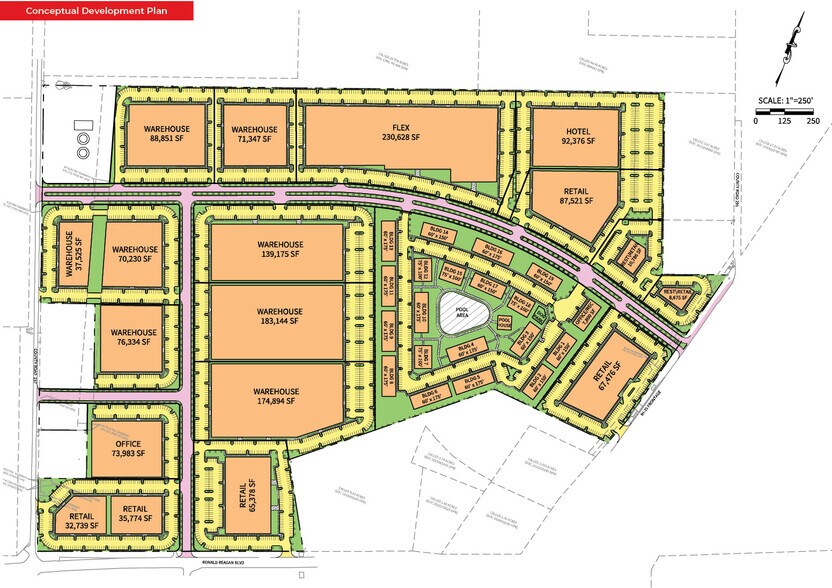 More Photos Of 300 County Road 237, Georgetown Land For Sale