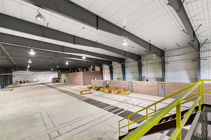 More Photos Of 6193 Berwick Dr, Cheyenne Warehouse For Sale