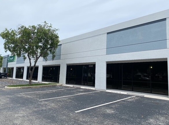 More Photos Of 3106-3184 N Andrews Avenue Ext, Pompano Beach Unknown For Lease