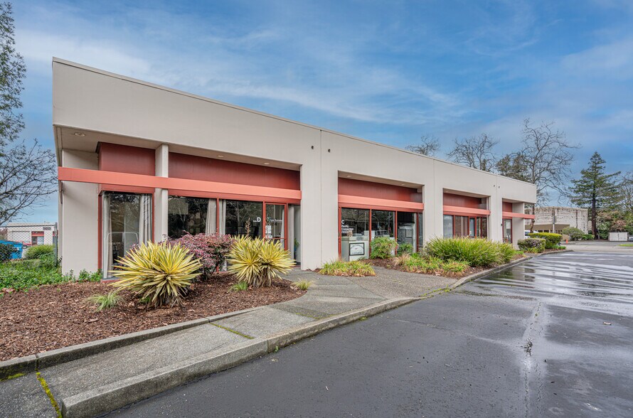 More Photos Of 1800 Empire Industrial Ct, Santa Rosa Flex For Sale