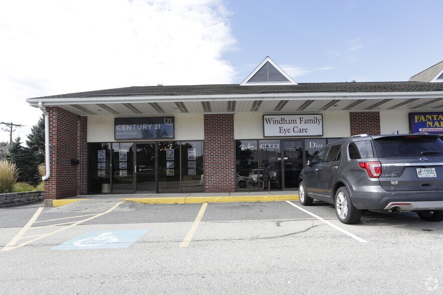 More Photos Of 58 Range Rd, Salem Unknown For Lease