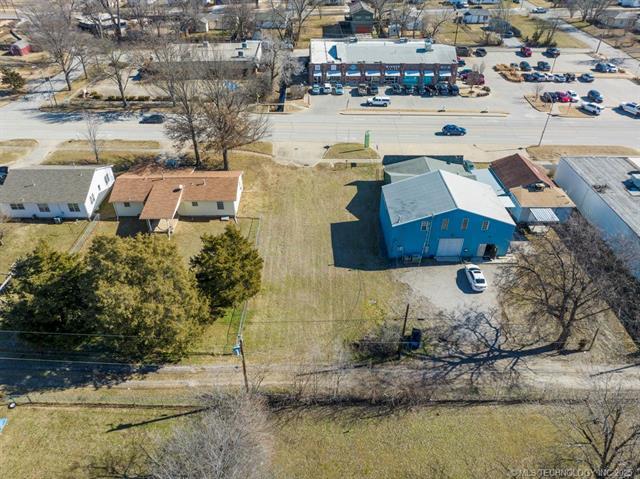 More Photos Of 522 N Main St, Broken Arrow Land For Sale