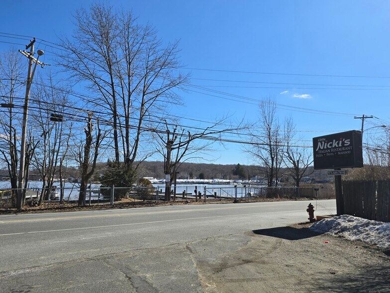 More Photos Of 120 Brady Rd, Lake Hopatcong Restaurant For Sale