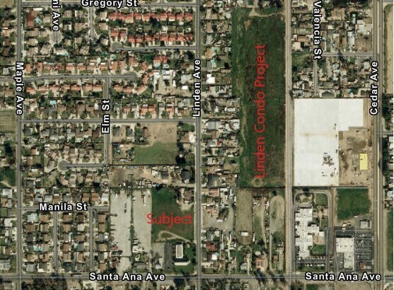 More Photos Of 18490 Santa Ana Ave, Bloomington Land For Sale