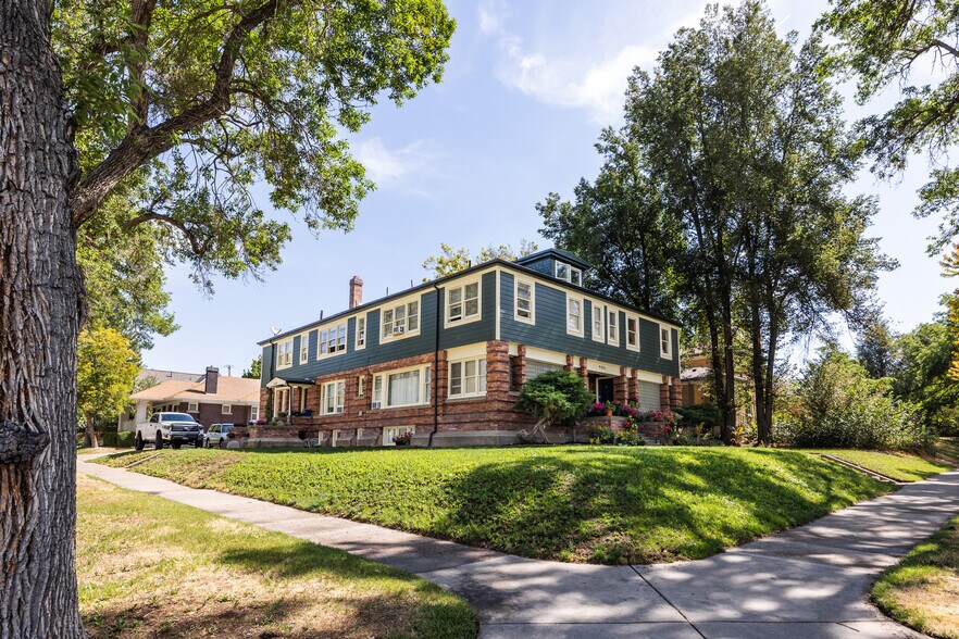 More Photos Of 905 E 200 S, Salt Lake City Apartments For Sale
