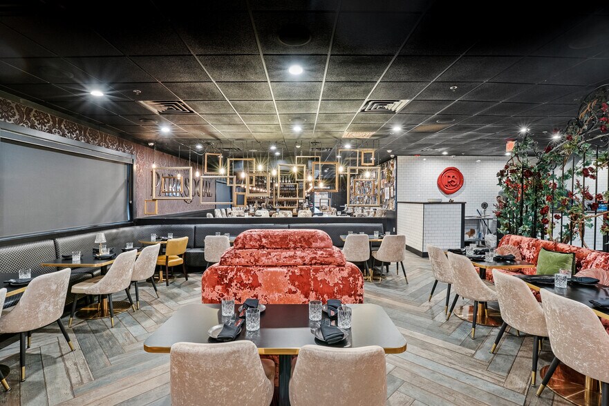 More Photos Of 1311 State Rte 35 S, Neptune Restaurant For Sale