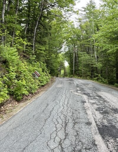More Photos Of 225 Washington Rd, Bradford Land For Sale