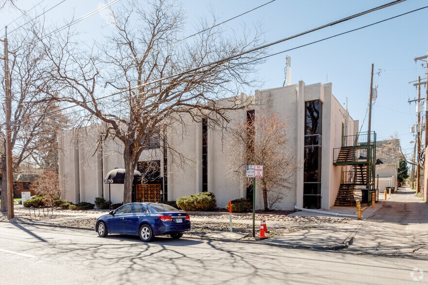 More Photos Of 3570 E 12th Ave, Denver Office For Lease