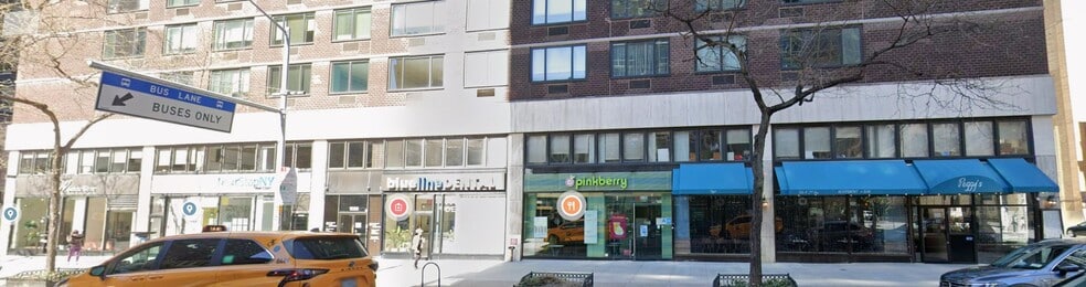 More Photos Of 1029-1043 Second Ave, New York Apartments For Sale