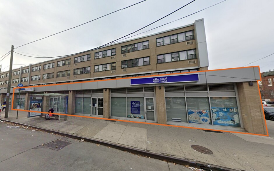 More Photos Of 353-376 Chester St, Brooklyn Apartments For Lease