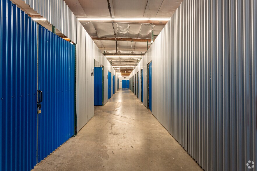 More Photos Of 1101 SW 16th St, Renton Warehouse For Lease