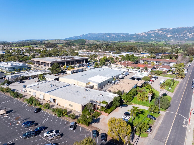 More Photos Of 111 S La Patera Ln, Goleta Distribution For Sale