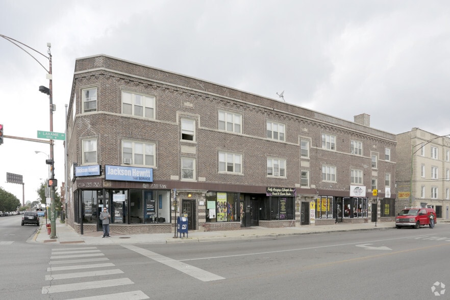 More Photos Of 518 S Laramie Ave, Chicago Apartments For Lease
