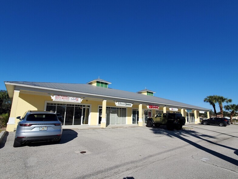 More Photos Of 375 Commercial Ct, Venice Office For Lease