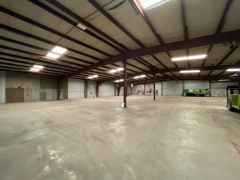 More Photos Of 5308 NC Hwy 21, Jonesville Industrial For Sale