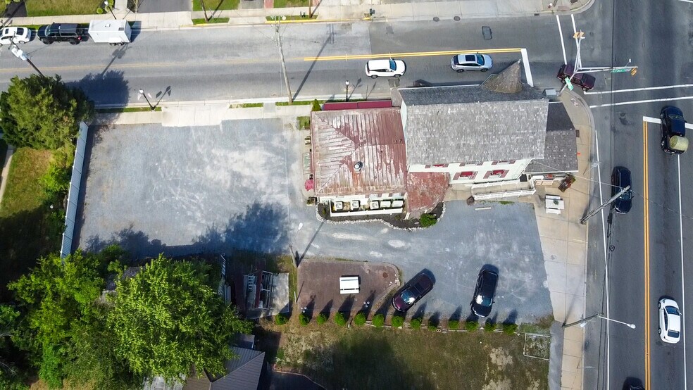 More Photos Of 55 Chestnut St, Elmer Convenience Store For Sale