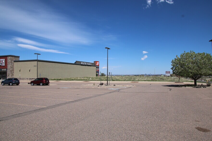 More Photos Of 16600 W Colfax Ave, Golden Land For Sale