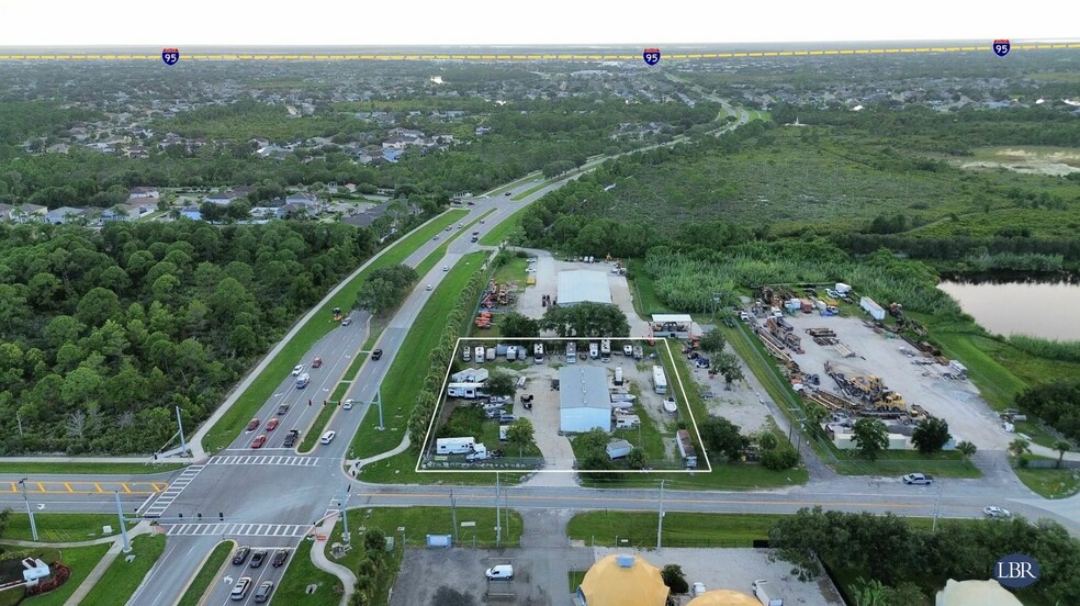 More Photos Of 8770 Holiday Springs Rd, Rockledge Warehouse For Lease