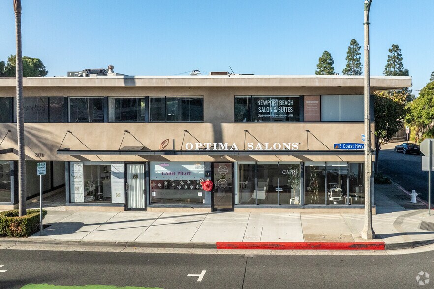 More Photos Of 2711 E Coast Hwy, Corona Del Mar Storefront Retail Office For Lease