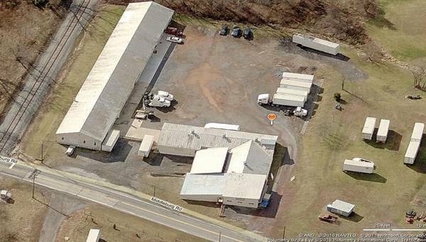 Primary Photo Of 6655-A Middleburg Rd, Keymar Warehouse For Lease