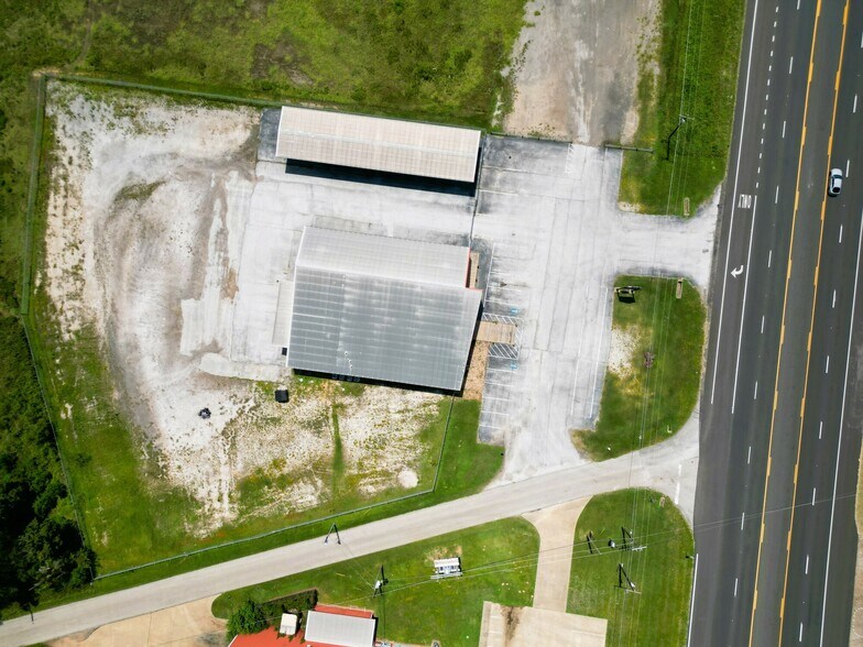 More Photos Of 17601 State Highway 155 S, Flint Warehouse For Sale