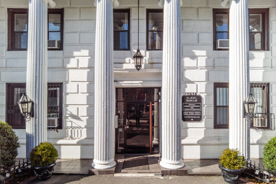 More Photos Of 1616 16th St NW, Washington Apartments For Sale