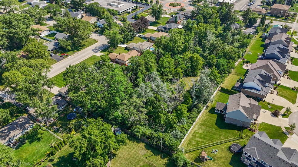More Photos Of 15106 West Avenue ave, Orland Park Land For Sale